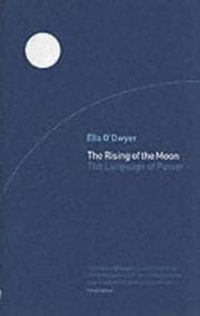 Tapa de The rising of the moon
