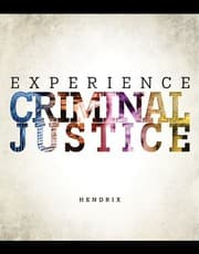 Tapa de Experience Criminal Justice and Connect Access Card