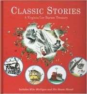 Tapa de Classic Stories