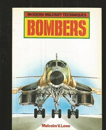 Tapa de Bombers (Modern Military Techniques)