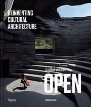 Tapa de Reinventing Cultural Architecture