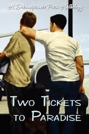 Tapa de Two Tickets to Paradise