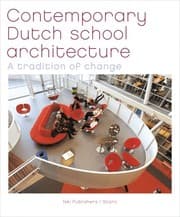 Tapa de Contemporary Dutch school architecture