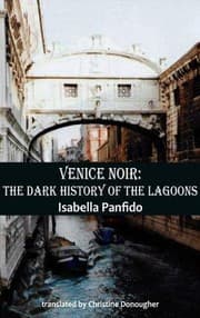 Tapa de Venice Noir