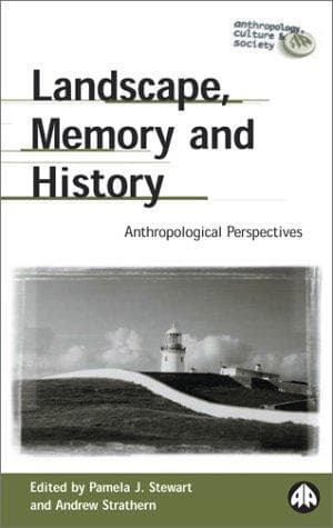 Tapa de Landscape, memory, and history