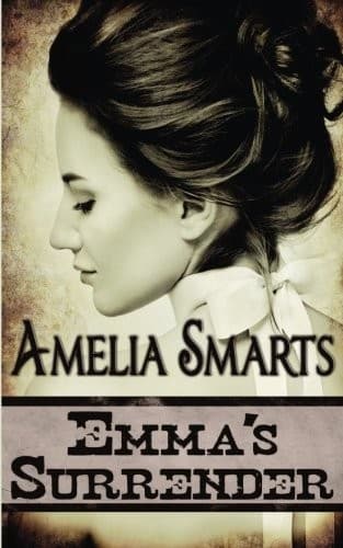 Tapa de Emma's Surrender