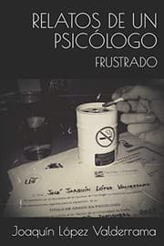 Tapa de Relatos de un Psic
