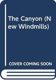 Tapa de The Canyon