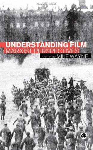 Tapa de Understanding Film