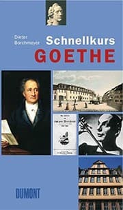 Tapa de Goethe