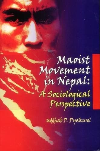 Tapa de Maoist movement in Nepal