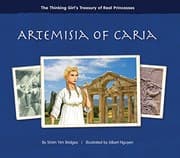 Tapa de Artemisia of Caria