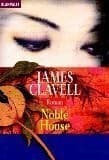 Tapa de Noble House.