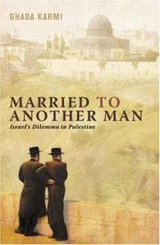 Tapa de Married to Another Man