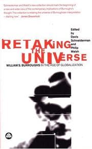 Tapa de Retaking the universe