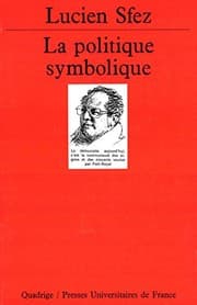 Tapa de La Politique symbolique