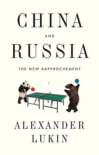 Tapa de China and Russia
