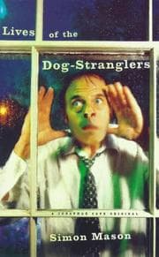 Tapa de Lives of the dog stranglers