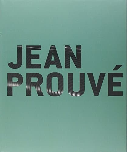 Tapa de Jean Prouvé