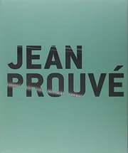 Tapa de Jean Prouvé