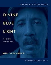 Tapa de Divine Blue Light