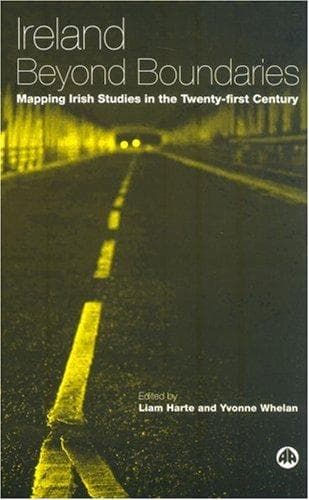 Tapa de Ireland Beyond Boundaries