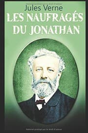 Tapa de NaufragÉs du Jonathan