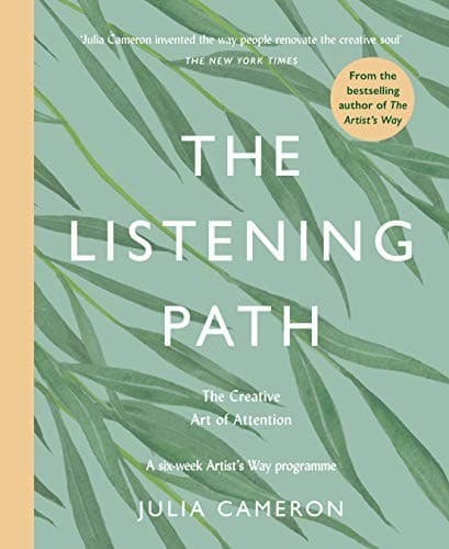Tapa de Listening Path