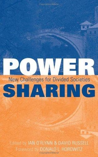 Tapa de Power sharing