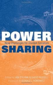 Tapa de Power sharing