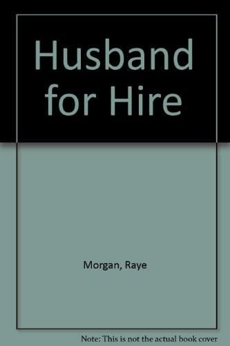 Tapa de Husband for hire