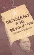 Tapa de Democracy and Revolution