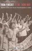 Tapa de From Pinochet to the 'Third Way'