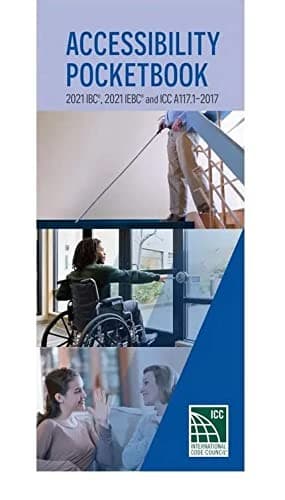 Tapa de Accessibility Pocketbook