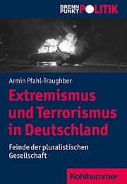 Tapa de Extremismus und Terrorismus in Deutschland