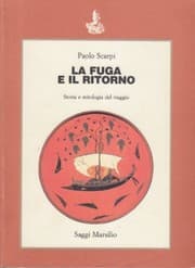Tapa de La fuga e il ritorno