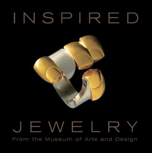 Tapa de Inspired jewelry