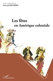 Tapa de Les fêtes en Amérique coloniale