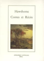 Tapa de Contes et récits
