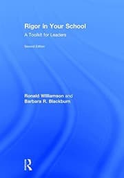 Tapa de Rigor in Your School