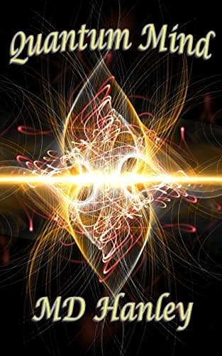 Tapa de Quantum Mind