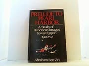 Tapa de Prelude to Pearl Harbor