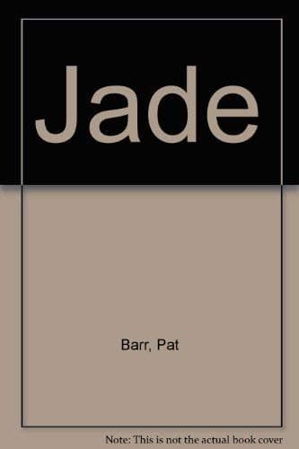 Tapa de Jade