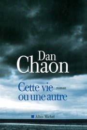 Tapa de Cette Vie Ou Une Autre (Collections Litterature) (French Edition)