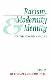 Tapa de Racism, Modernity and Identity