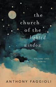 Tapa de Church of the Lighted Window : Volume I