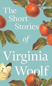 Tapa de Short Stories of Virginia Woolf