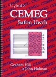 Tapa de Cemeg Safon Uwch