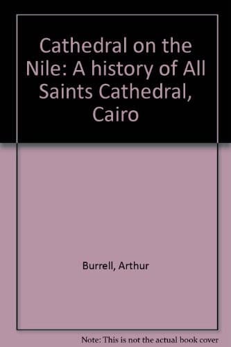 Tapa de Cathedral on the Nile