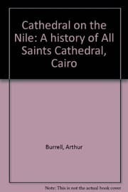 Tapa de Cathedral on the Nile